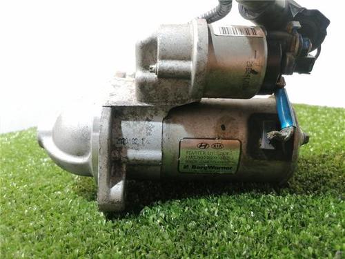 Used Starter Starter HYUNDAI i30 (PDE, PD, PDEN) 1.0 T-GDI (120 hp) 33415683 33415683