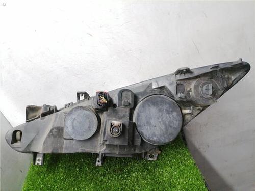 Right headlight PEUGEOT 307 SW (3H) 1.6 HDI 110 | BP32253674C29