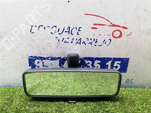 Specchietto retrovisore interno FIAT BRAVO II (198_) 1.6 D Multijet (198AXH1B) (105 hp) 31900291