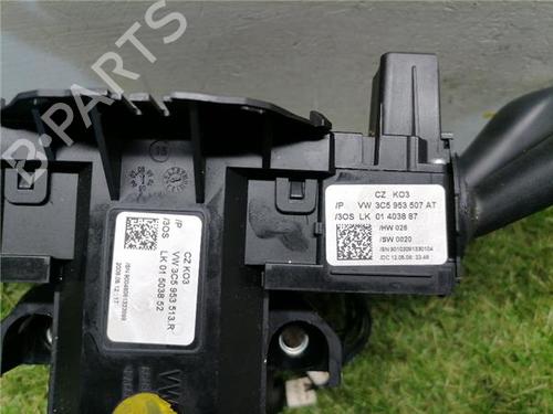 Switch VW PASSAT B6 (3C2) 1.8 TSI | BP33248698I30  - Image 5