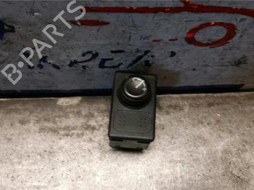 Used Mirror switch NISSAN ALMERA TINO (V10) 2.2 dCi (136 hp) 31891317