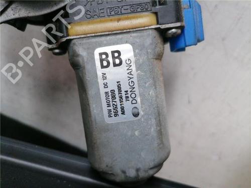 Other CHEVROLET CAPTIVA (C100, C140) 2.4 4WD | BP33478000O1 - Image 3