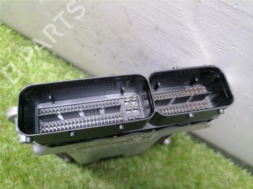 Electronic module VW GOLF VII (5G1, BQ1, BE1, BE2) 1.6 TDI | BP31961969M83 - Image 3