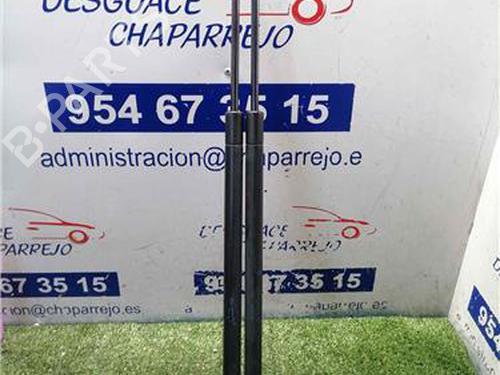 Used Tailgate lift support FORD FIESTA V (JH_, JD_) 1.3 (69 hp) 31893781