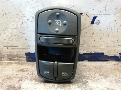 left-front-window-switch-opel-corsa-d-s07-2006-2007-2008-2009-2010-2011-2012-2013-2014-2015-31896382 main image