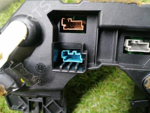 Switch CITROËN C5 III (RD_) 2.0 HDi 165 (RDRHHA, RDRHH8) | BP32768388I30  - Image 5