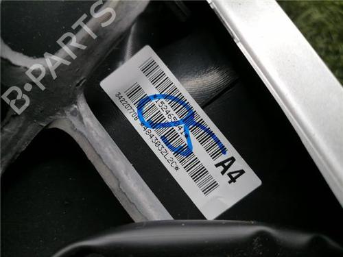 Rat NISSAN PULSAR Hatchback (C13) 1.2 DIG-T | BP31900932C49