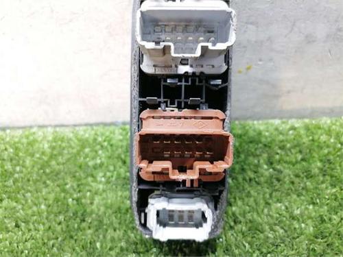 Left front window switch RENAULT SCÉNIC II (JM0/1_) 1.6 (JM0C, JM0J, JM1B) | BP35936141I27 - Image 3
