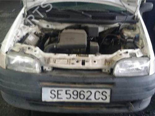Used Parts FIAT PUNTO (176_) 60 1.2 (176AP, 176AR, 176AQ, 176BB) (60 hp) 4407828