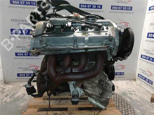 Moteur AUDI A4 B5 (8D2) 1.8 (125 hp) 31889742