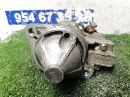 Starter HYUNDAI SONATA IV (EF) 2.0 16V | BP31890198M8 - Image 4