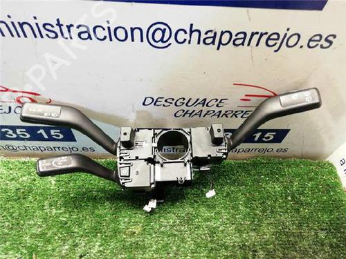 Used Switch VW PASSAT B6 (3C2) 2.0 TDI (110 hp) 31896731