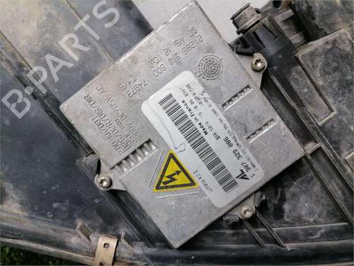 Left headlight MAZDA 6 Station Wagon (GY) 2.0 DI (GY19) | BP36544069C28  - Image 5