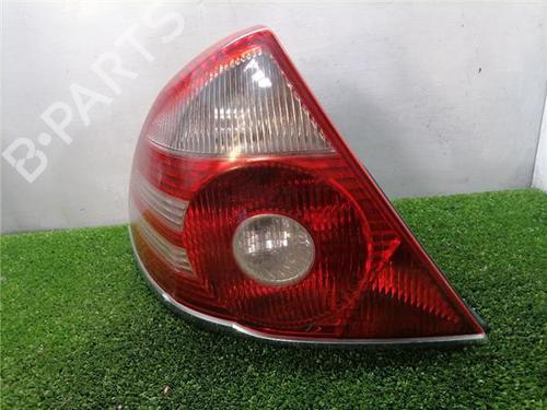 Used Left taillight Left taillight FORD MONDEO III (B5Y) 2.0 16V TDDi / TDCi (115 hp) 33058491 33058491