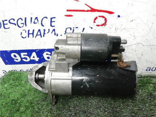 Startmotor MERCEDES-BENZ A-CLASS (W168) A 170 CDI (168.009, 168.109) (95 hp) 31890081
