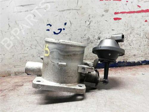 Used Throttle body HYUNDAI ACCENT II (LC) 1.5 CRDi (82 hp) 31896498