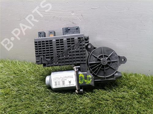 Used Right front window motor Right front window motor CITROËN C4 Picasso I MPV (UD_) 2.0 HDi 138 (136 hp) 35747204 35747204