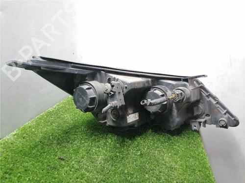 Left headlight KIA SPORTAGE III (SL) 1.7 CRDi | BP34269037C28  - Image 5