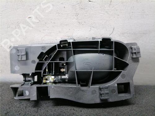 Front right interior door handle CITROËN C4 II (NC_) 1.2 THP 110 (NCHNZ6, NCHNV6) | BP31901218I14