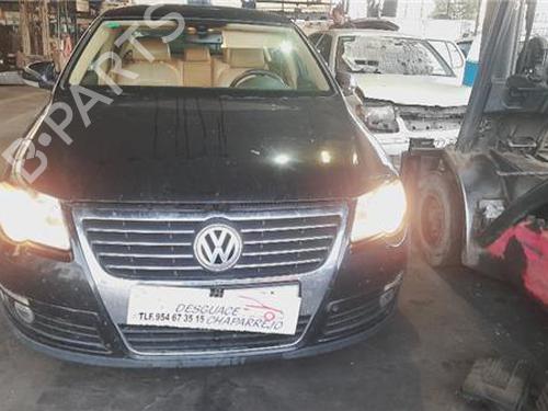 Brukte deler til VW PASSAT B6 (3C2)  2.0 TDI 16V  4513092