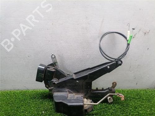 Used Front left lock TOYOTA COROLLA (_E12_) 2.0 D-4D (CDE120_, CDE120R) (90 hp) 32308019