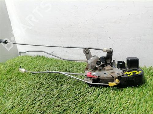 Used Front left lock Front left lock JEEP GRAND CHEROKEE III (WH, WK) 3.0 CRD 4x4 (218 hp) 34528479 34528479
