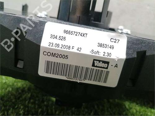 Switch PEUGEOT 207 SW (WK_) 1.6 16V | BP36146641I30 - Image 5