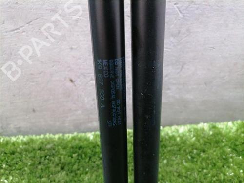 Tailgate lift support VW GOLF V Variant (1K5) 1.9 TDI | BP33248877C138 - Image 3