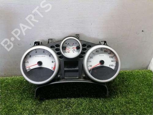 Used Instrument cluster Instrument cluster 37479754 37479754