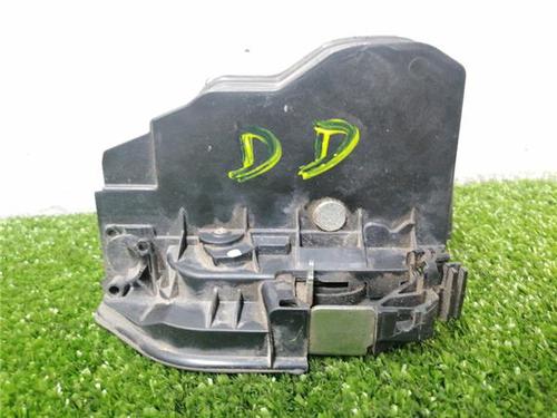 Cerradura puerta delantera derecha Cerradura puerta delantera derecha BMW 5 (E60) 530 d (231 hp) 34609219 34609219