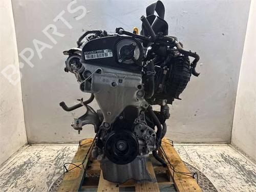 Engine VW T-ROC (A11, D11) 1.5 TSI | BP37479823M1 - Image 2