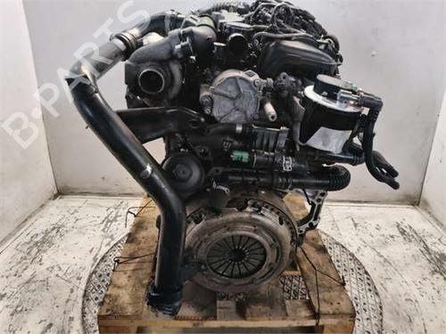 Engine FORD FOCUS II (DA_, HCP, DP) 1.6 TDCi | BP36242402M1 - Image 4