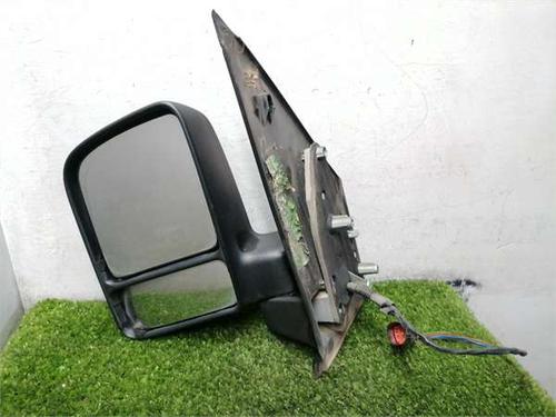 Used Left mirror Left mirror 37431472 37431472