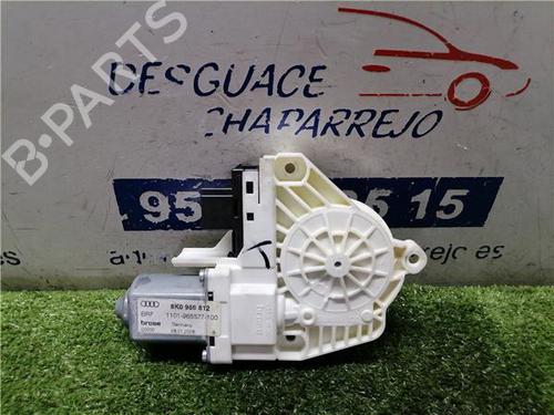 Alzacristallo posteriore destro AUDI A4 B8 (8K2) 2.0 TDI (143 hp) 31892624