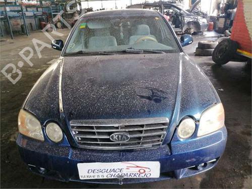 Used Parts KIA MAGENTIS I (GD, MS) 2.0 5000740