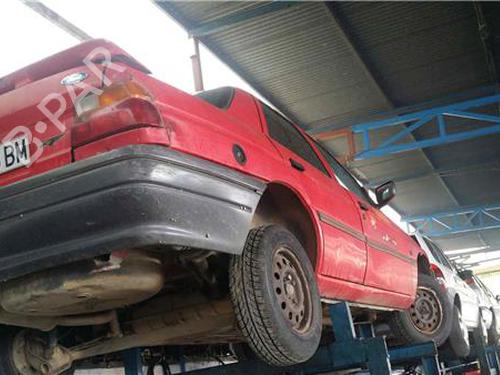 Used Parts FORD ESCORT V (AAL, ABL) 1.6 i 16V (88 hp) 4409938