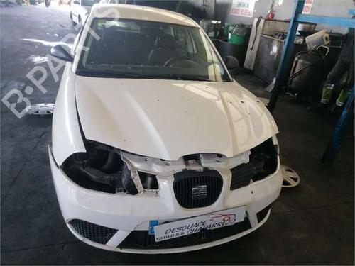 Brugte SEAT IBIZA III (6L1) 1.4 TDI 4751264