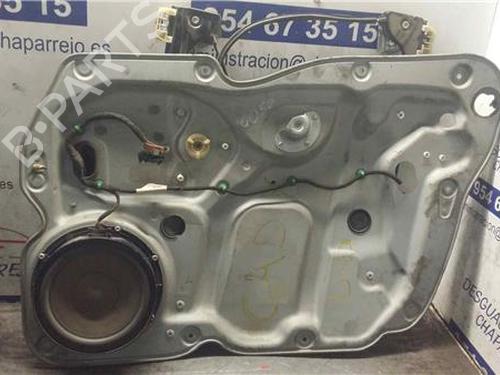 Autre VW CADDY III Box Body/MPV (2KA, 2KH, 2CA, 2CH) 1.9 TDI (105 hp) 31891214