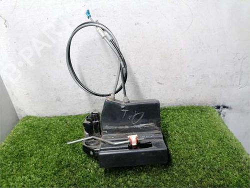 Used Rear right lock Rear right lock SSANGYONG RODIUS I 2.7 Xdi (165 hp) 36282595 36282595