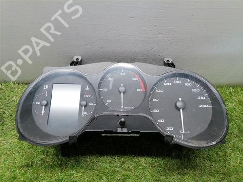 instrument-cluster-seat-leon-1p1-2005-2006-2007-2008-2009-2010-2011-2012-2013-34456301 main image