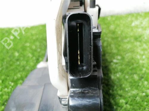 Front right lock KIA CARENS IV 1.7 CRDi | BP32457344C97