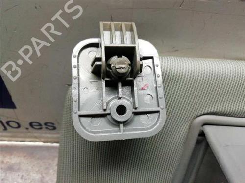 Left sun visor CHEVROLET LACETTI (J200) 1.6 | BP31896605I1