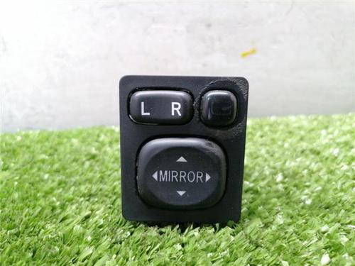 Speilbryter TOYOTA VERSO (_R2_) 1.6 D4-D (WAR20_) (112 hp) 31935259