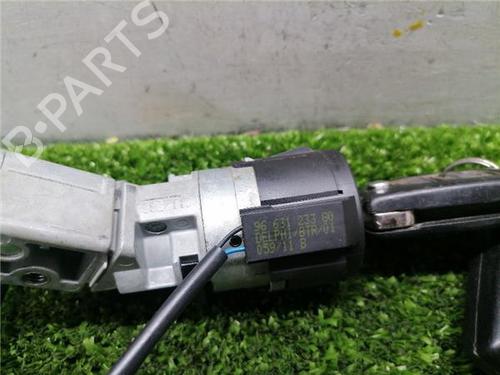 Switch PEUGEOT 5008 (0U_, 0E_) 2.0 HDi 150 / BlueHDi 150 | BP32511158I30 - Image 5