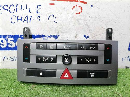 climate-control-peugeot-407-sw-6e_-6d_-2004-2005-2006-2007-2008-2009-2010-2011-31899685 main image
