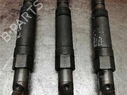 Injector FORD MONDEO III (B5Y) 2.0 16V TDDi / TDCi | BP31896411M100