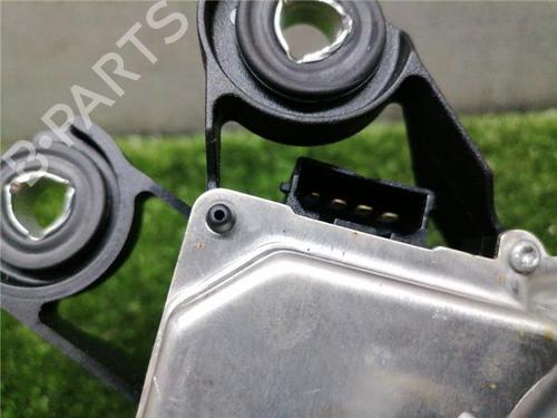 Rear wiper motor SEAT IBIZA IV (6J5, 6P1) 1.4 TDI | BP32457243M102