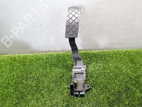 Used Pedal Pedal SKODA RAPID (NH3, NK3, NK6) 1.6 TDI (105 hp) 36483357 36483357