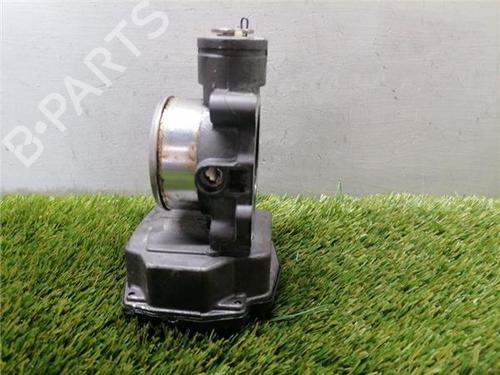Throttle body CITROËN C5 I (DC_) 1.8 16V (DC6FZB, DC6FZE) | BP36453048M82 - Image 2
