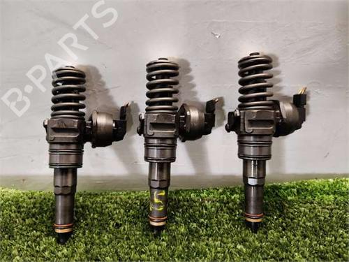 Used Injector Injector 37705357 37705357